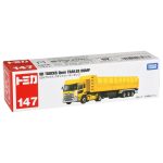 Takara Tomy Tomica (BX147) No.147 UD Trucks Quon Trailer Dump - Image 2