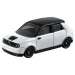 Takara Tomy Tomica (BX060) No.60 Honda e