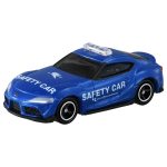 Takara Tomy Tomica (BX087) No.87 Toyota GR Supra Fuji Speedway Safety Car