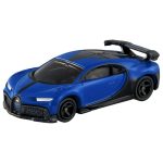 Takara Tomy Tomica (BX037) No.37 Bugatti Chiron Pure Sports
