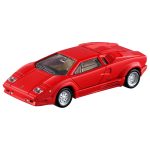 Takara Tomy Tomica Premium No.12 Lamborghini Countach 25th Anniversary