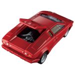 Takara Tomy Tomica Premium No.12 Lamborghini Countach 25th Anniversary - Image 2