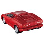 Takara Tomy Tomica Premium No.12 Lamborghini Countach 25th Anniversary - Image 4