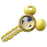 Takara Tomy Tomica Disney Motors Hi-hat Classic Route 717 Mickey Mouse - Image 3