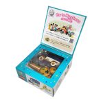 Takara Tomy Tomica Disney Motors Hi-hat Classic Route 717 Mickey Mouse - Image 4