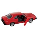Takara Tomy Tomica Premium No.08 Nissan Skyline 2000 Turbo GT-ES (1st) - Image 3