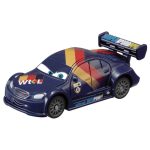 Takara Tomy Tomica Disney Cars C-23 Max Schnell (Standard Type)