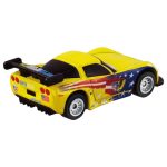 Takara Tomy Tomica Disney Cars C-40 Jeff Gorvette (Standard Type) - Image 2