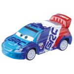 Takara Tomy Tomica Disney Cars C-39 Raoul Caroule (Std. Type '21)