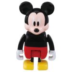 Takara Tomy Dream Tomica Ride on Disney RD-01 Mickey Mouse & Toon Car - Image 2