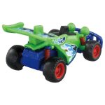 Takara Tomy Dream Tomica Ride on Disney RD-03 Buzz Lightyear & RC Car - Image 3