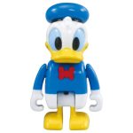 Takara Tomy Dream Tomica Ride on Disney RD-04 Donald Duck & Steamboat - Image 4