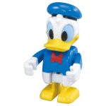 Takara Tomy Dream Tomica Ride on Disney RD-04 Donald Duck & Steamboat - Image 5