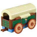 Takara Tomy Dream Tomica Ride on Disney RD-05 Woody & Andy's Toy Box - Image 5