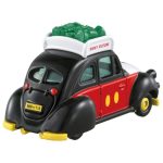 Takara Tomy Tomica Disney Motors DM-04 Runtotto Mickey Mouse - Image 2