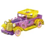 Takara Tomy Tomica Disney Motors DM-08 Dream Star Classic Rapunzel