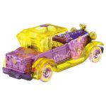 Takara Tomy Tomica Disney Motors DM-08 Dream Star Classic Rapunzel - Image 2