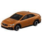 Takara Tomy Tomica (BX076) No.76 Subaru WRX S4 STI Sport R EX