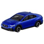 Takara Tomy Tomica (BX076) No.76 Subaru WRX S4 STI Sport R EX (1st)