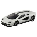 Takara Tomy Tomica (BX074) No.74 Lamborghini Countach LPI 800-4