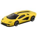 Takara Tomy Tomica (BX074) No.74 Lamborghini Countach LPI 800-4 (1st)