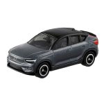 Takara Tomy Tomica (BX022) No. 22 Volvo C40 Recharge