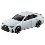 Takara Tomy Tomica (BX100) No.100 Lexus IS 350F Sport
