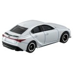 Takara Tomy Tomica (BX100) No.100 Lexus IS 350F Sport - Image 2