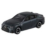 Takara Tomy Tomica (BX100) No.100 Lexus IS 350 F Sport (1st)