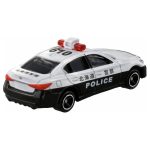 Takara Tomy Tomica (BX033) No. 33 Nissan Skyline Police Car - Image 2
