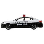 Takara Tomy Tomica (BX033) No. 33 Nissan Skyline Police Car - Image 3