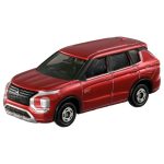 Takara Tomy Tomica (BX010) No.10 Mitsubishi Outlander PHEV