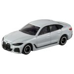Takara Tomy Tomica (BX036) No.36 BMW i4