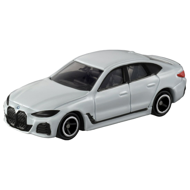 4904810188629_1 Takara Tomy Tomica (BX036) No.36 BMW i4 - Image 1