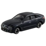 Takara Tomy Tomica (BX036) No.36 BMW i4 (1st)