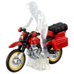 Takara Tomy Tomica (BX040) No.40 Yamaha Super Firefighting Quick Attacker