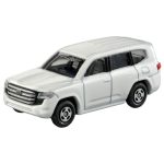 Takara Tomy Tomica (BX038) No.38 Toyota Land Cruiser 300