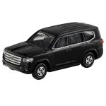 Takara Tomy Tomica (BX038) No.38 Toyota Land Cruiser 300 (1st)