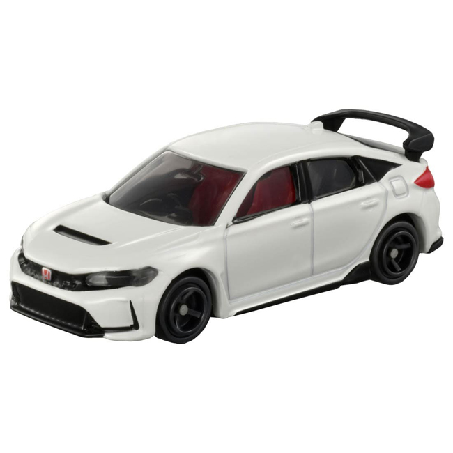 4904810188728_1 Takara Tomy Tomica (BX078) No.78 Honda Civic - Image 1