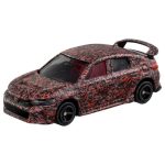 Takara Tomy Tomica (BX078) No.78 Honda Civic TYPE R (1st)