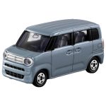 Takara Tomy Tomica (BX081) No.81 Suzuki Wagon R Smile