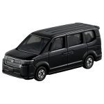 Takara Tomy Tomica (BX039) No.39 Honda Step WGN