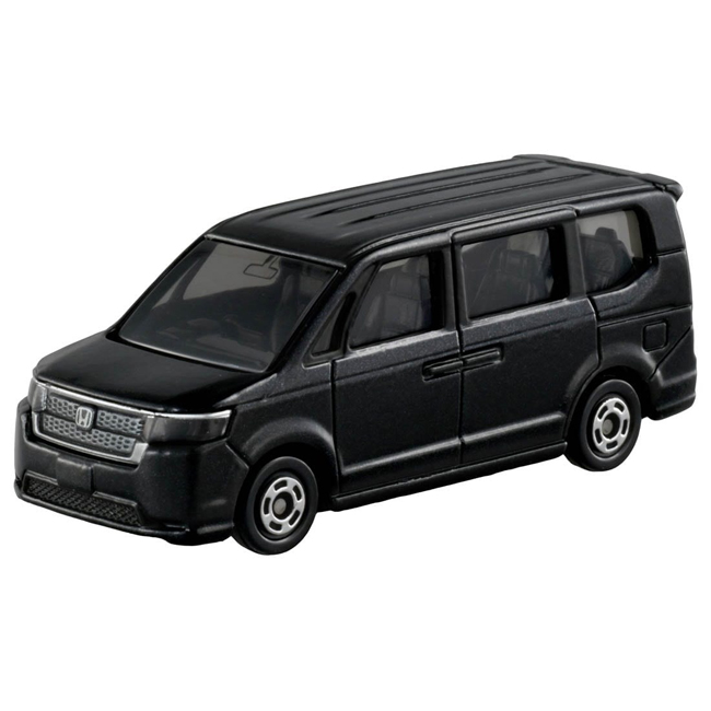 Takara Tomy Tomica (BX039) No.39 Honda Step WGN