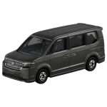 Takara Tomy Tomica (BX039) No.39 Honda Step WGN (1st)