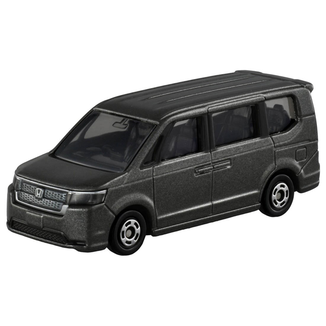 4904810188797_1 Takara Tomy Tomica (BX039) No.39 Honda Step WGN (1st) - Image 1