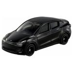 Takara Tomy Tomica (BX028) No.28 Tesla Model Y