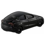 Takara Tomy Tomica (BX028) No.28 Tesla Model Y - Image 2