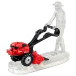 Takara Tomy Tomica (BX115) No.115 Honda FU655 Lucky