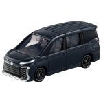 Takara Tomy Tomica (BX064) No.64 Toyota Voxy