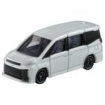 Takara Tomy Tomica (BX064) No.64 Toyota Voxy (1st)